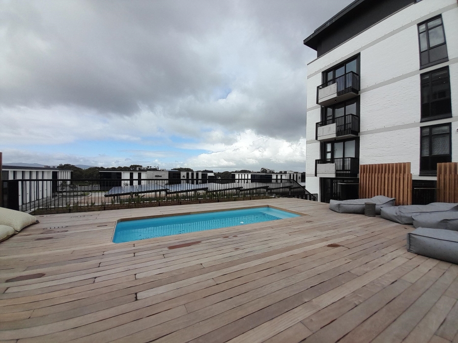 1 Bedroom Property for Sale in Observatory Western Cape